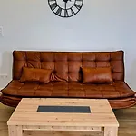 Apartamento Santa Lucía