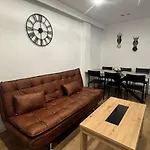 Apartamento Santa Lucía *