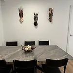 Santa Lucía Zaragoza