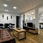 Apartament Santalucia