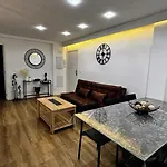 Apartamento Santa Lucía *