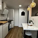 Santa Lucía Zaragoza