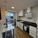 Apartament Santalucia Saragossa