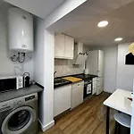 Santa Lucía Apartamento