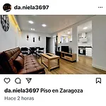 Santa Lucía * Zaragoza
