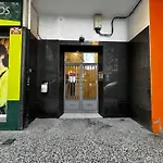 Apartament Santalucia Saragossa