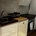 Santalucia Apartament Saragossa