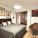 Apartament Santalucia Saragossa