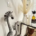 Apartamento Santa Lucía