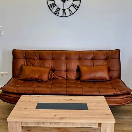 Apartamento Santa Lucía