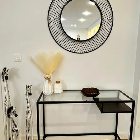 Santalucia Apartman *