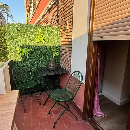 Santa Lucía Apartamento Zaragoza