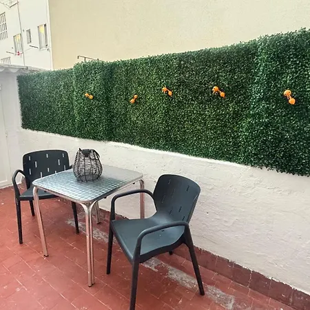 Santalucia Apartament *