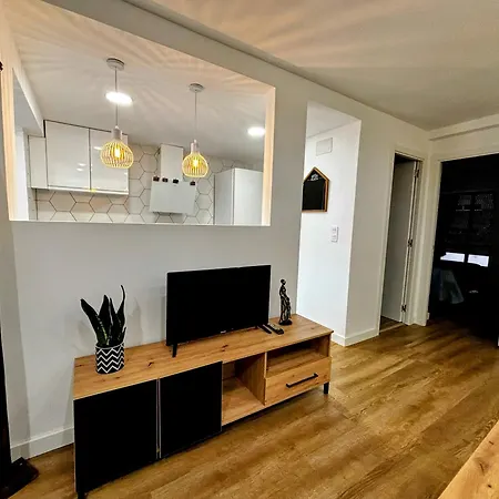 Santalucia Apartament