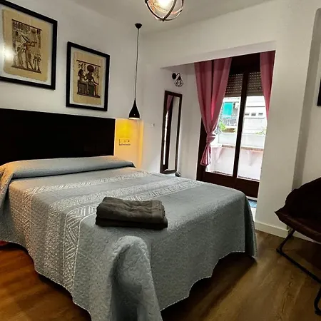 Santalucia Apartament *