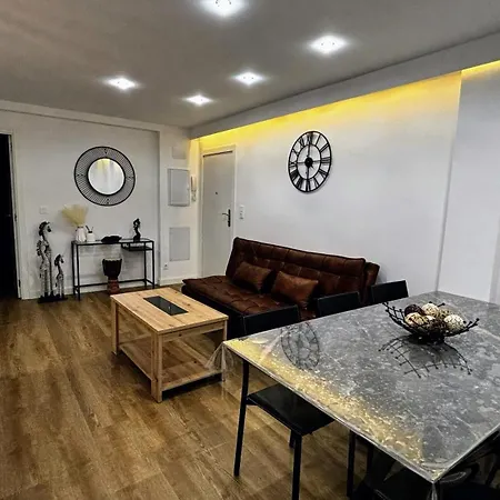 Apartamento Santa Lucía *