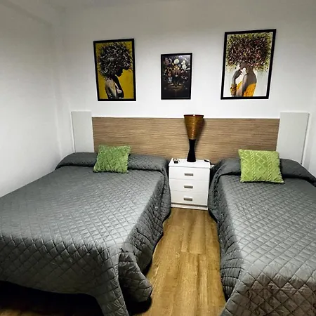 Santalucia Apartament