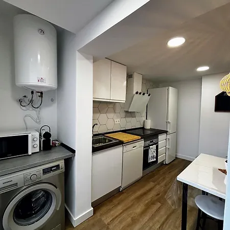 Santalucia Apartman