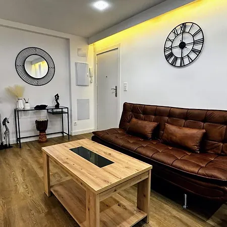 Santalucia Apartament