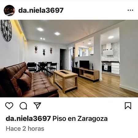 Santa Lucía * Zaragoza