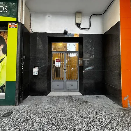 Apartamento Santa Lucía Zaragoza