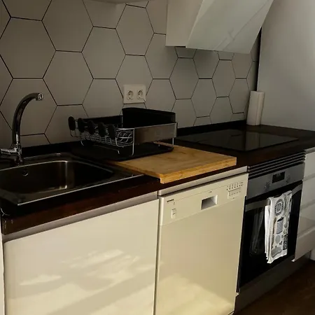 Santa Lucía Apartamento Zaragoza