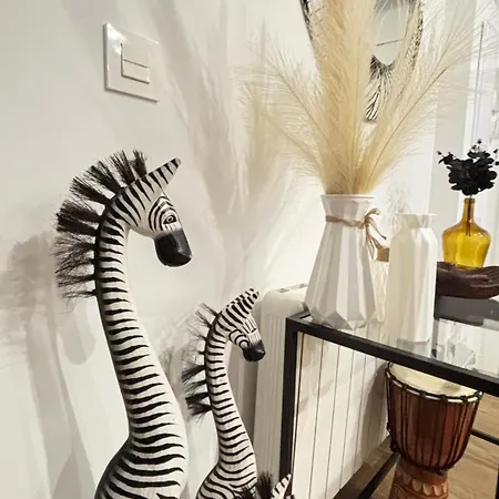 Apartamento Santa Lucía