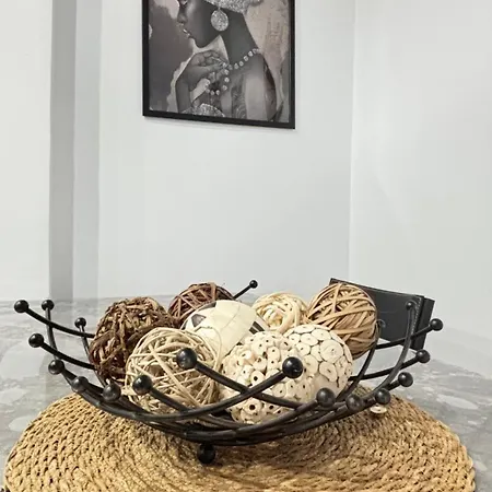 Santalucia דירה סרגוסה