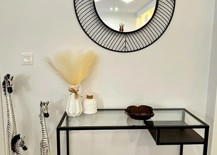 Santa Lucía Apartamento *