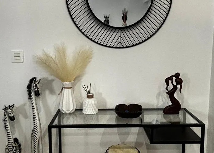 Santa Lucía Zaragoza