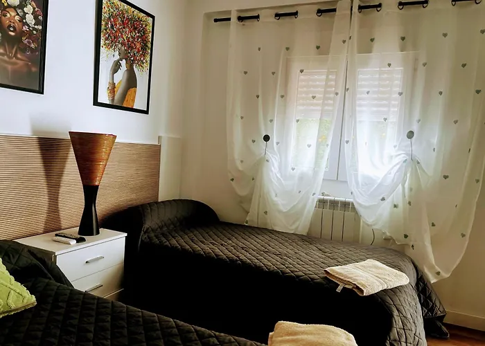 Santa Lucía * Zaragoza