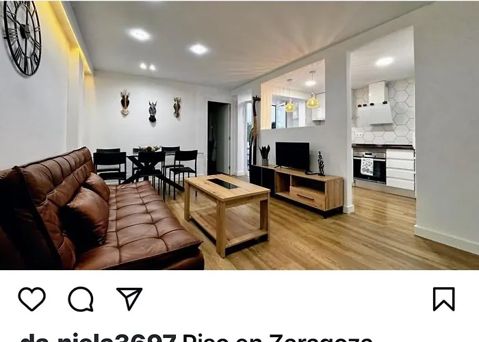 Santa Lucía * Zaragoza