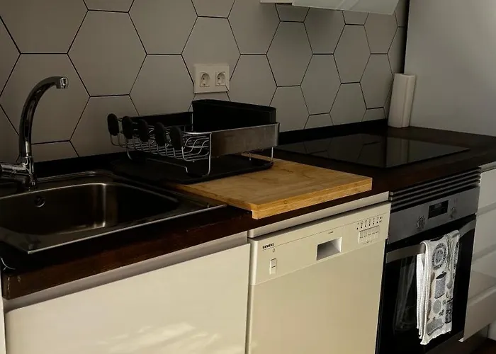 Santa Lucía Apartamento Zaragoza