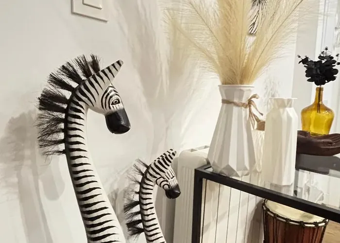 Apartamento Santa Lucía