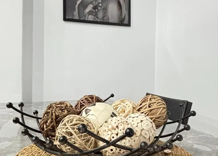 Santa Lucía Apartamento Zaragoza